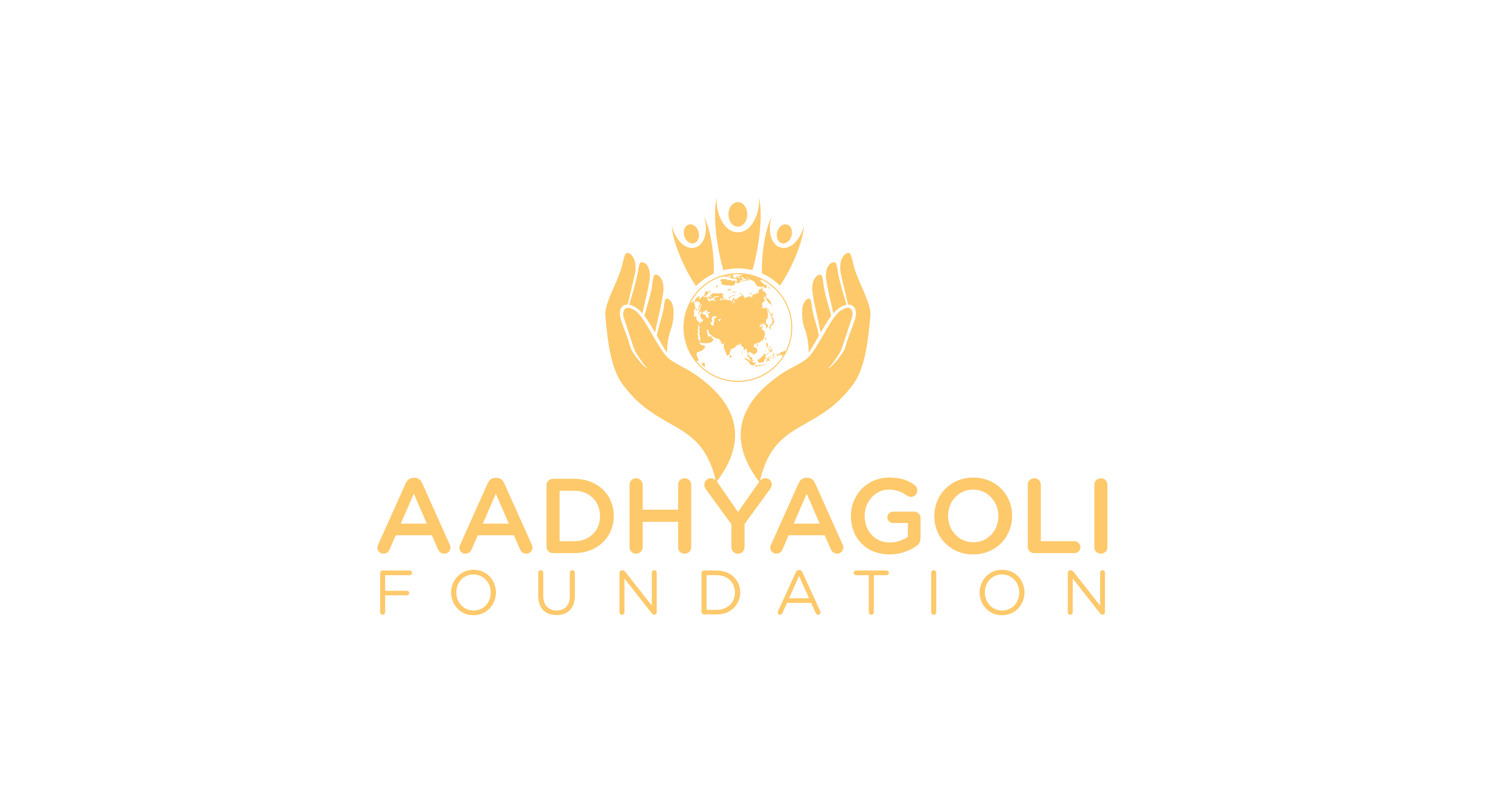 Aadhya Goli Foundation Logo
